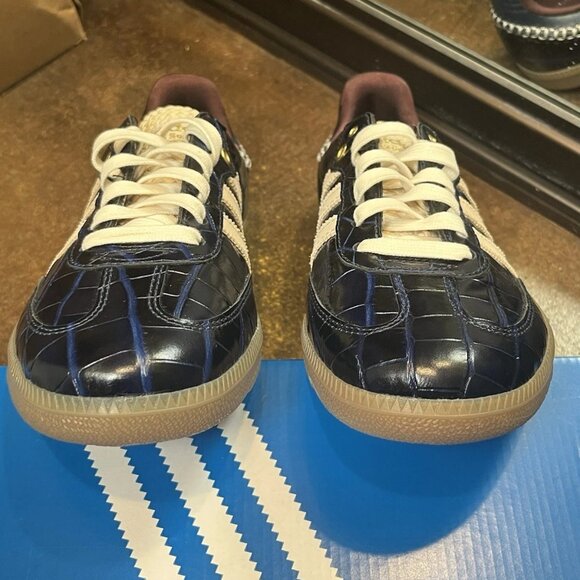 adidas originals samba X wales bonner - Picture 11 of 16